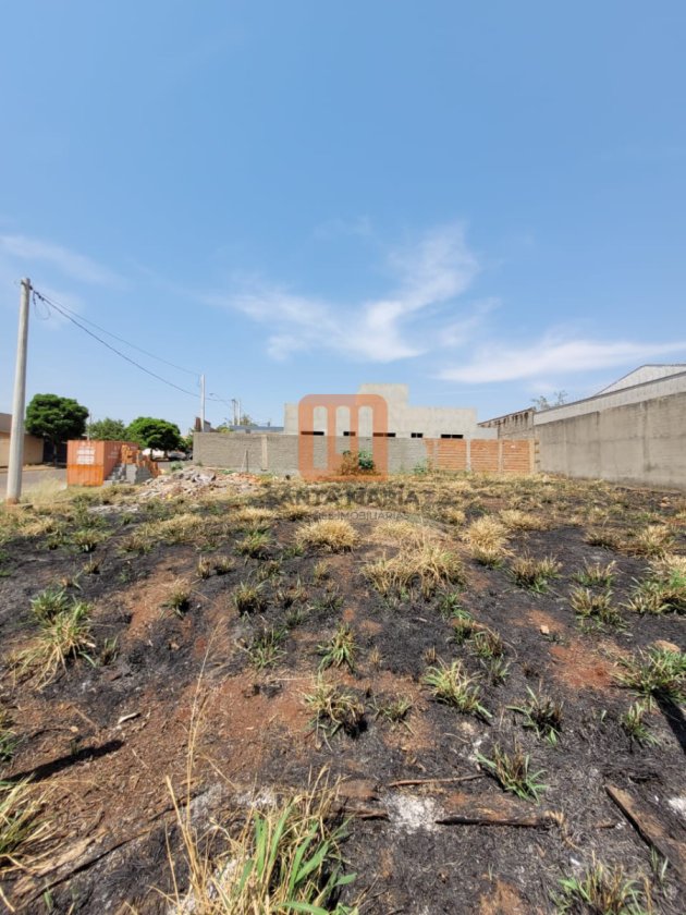 Terreno para comprar em Santa Cecília (Bonfim Paulista), Ribeirão Preto - Terreno/Lote (unidade) - foto 3 código 74987