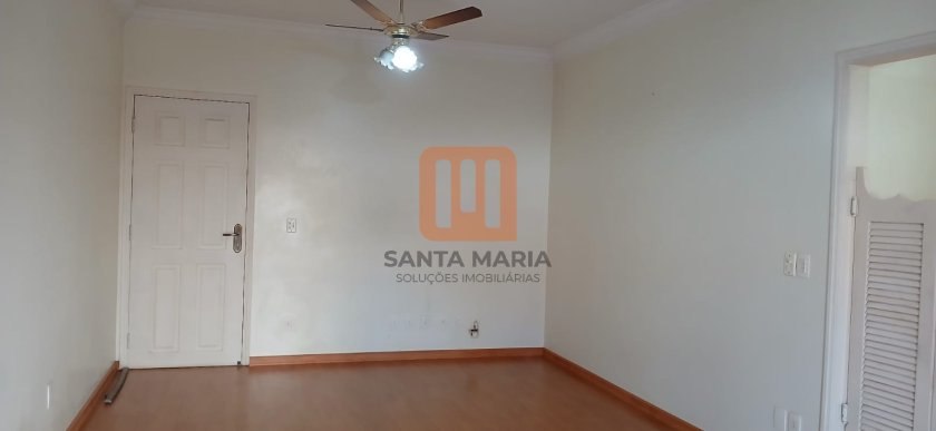 Apartamento para comprar no condomínio Fenicia em Vila Seixas, Ribeirão Preto - código 74996