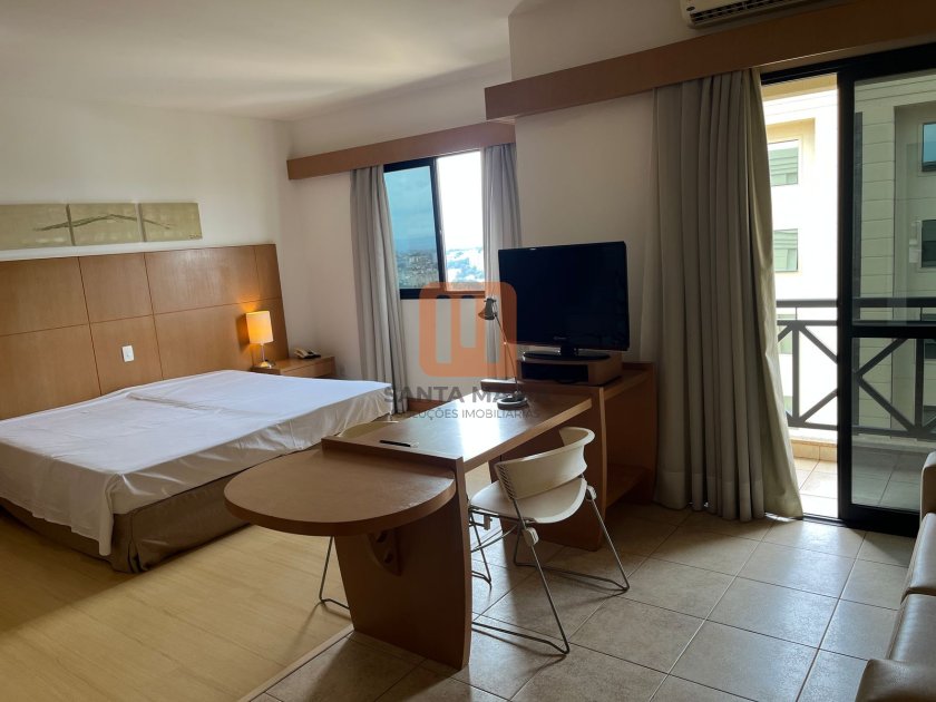Apartamento para alugar em Jardim América, Ribeirão Preto - Dormitorio (unidade) - foto 3 código 74997
