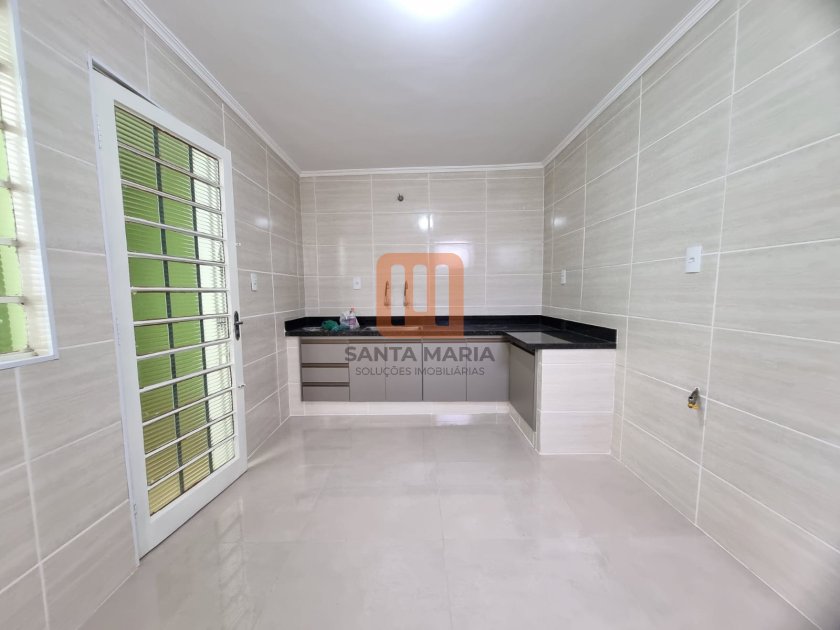 Casa para comprar em Campos Elíseos, Ribeirão Preto - Cozinha (unidade) - foto 4 código 74999
