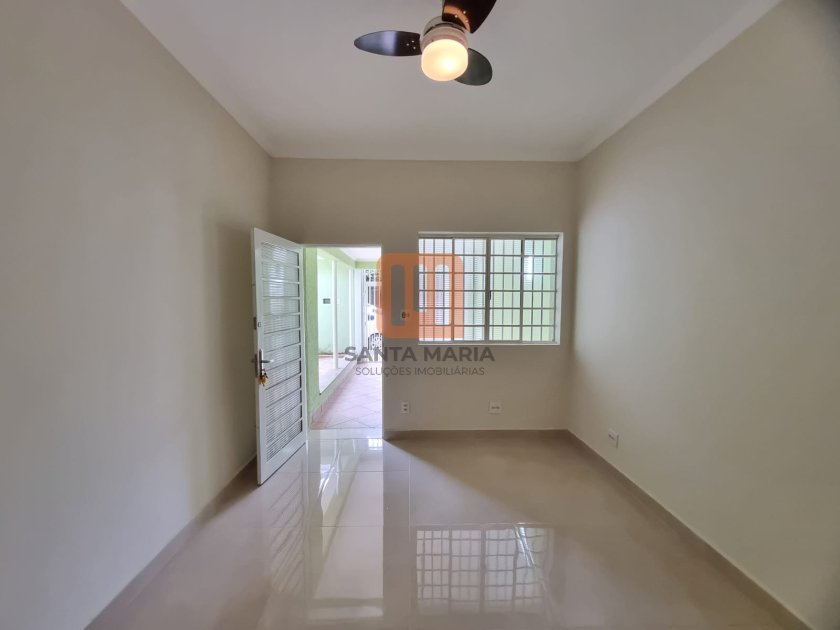 Casa em Campos Elíseos, Ribeirão Preto