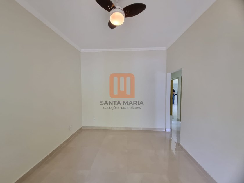 Casa para comprar em Campos Elíseos, Ribeirão Preto - Sala (unidade) - foto 2 código 74999