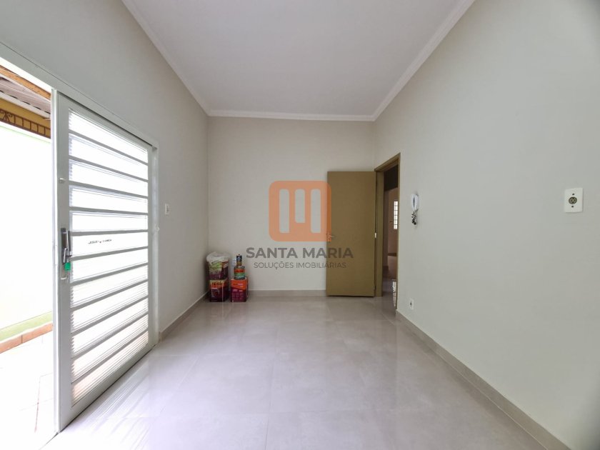 Casa para comprar em Campos Elíseos, Ribeirão Preto - Sala (unidade) - foto 3 código 74999