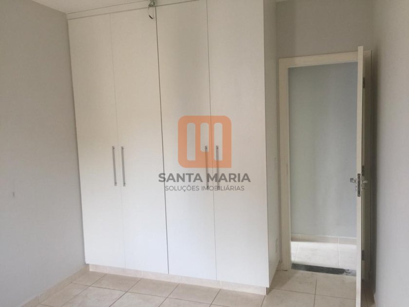 Apartamento para alugar em Jardim Ana Maria, Ribeirão Preto - Dormitorio (unidade) - foto 2 código 7500