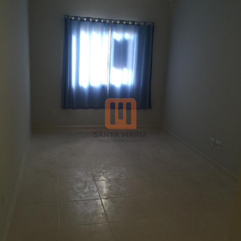 Apartamento para alugar em Jardim Ana Maria, Ribeirão Preto - Sala (unidade) - foto 3 código 7500
