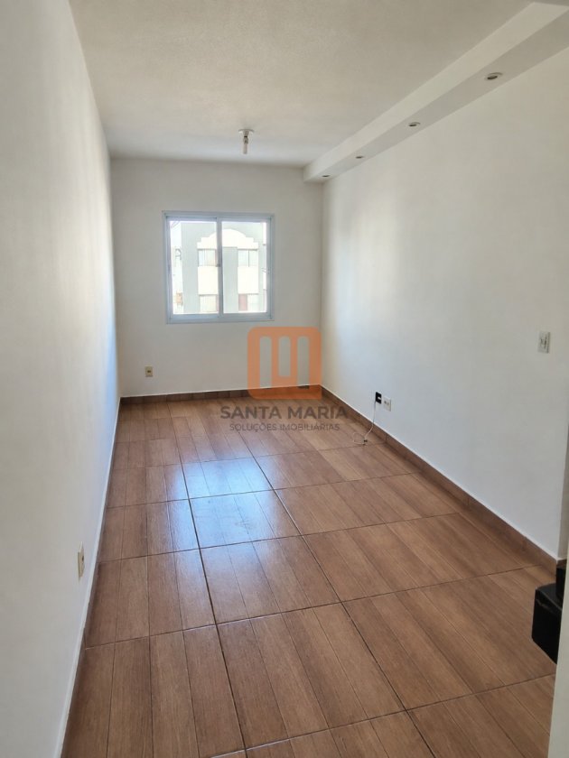 Apartamento para alugar no condomínio Ucello em Jardim Ana Maria, Ribeirão Preto - código 7500