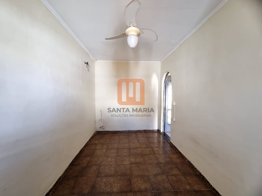 Casa para comprar em Monte Alegre, Ribeirão Preto - Dormitorio (unidade) - foto 3 código 75002