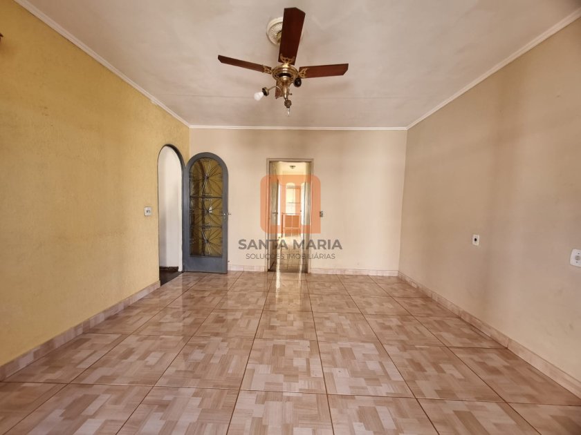 Casa para comprar em Monte Alegre, Ribeirão Preto - Sala (unidade) - foto 2 código 75002
