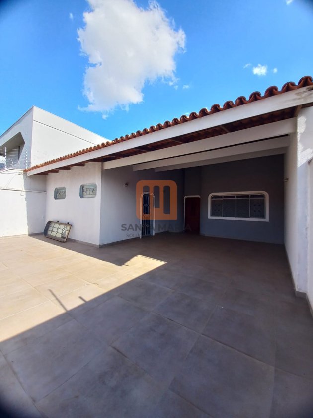 Casa para comprar em Alto Da Boa Vista, Ribeirão Preto - Garagem/estacionamento (unidade) - foto 2 código 75011