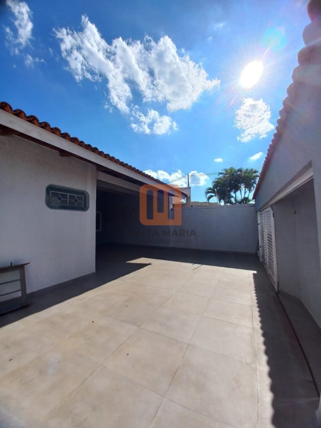 Casa para comprar em Alto Da Boa Vista, Ribeirão Preto - Garagem/estacionamento (unidade) - foto 3 código 75011