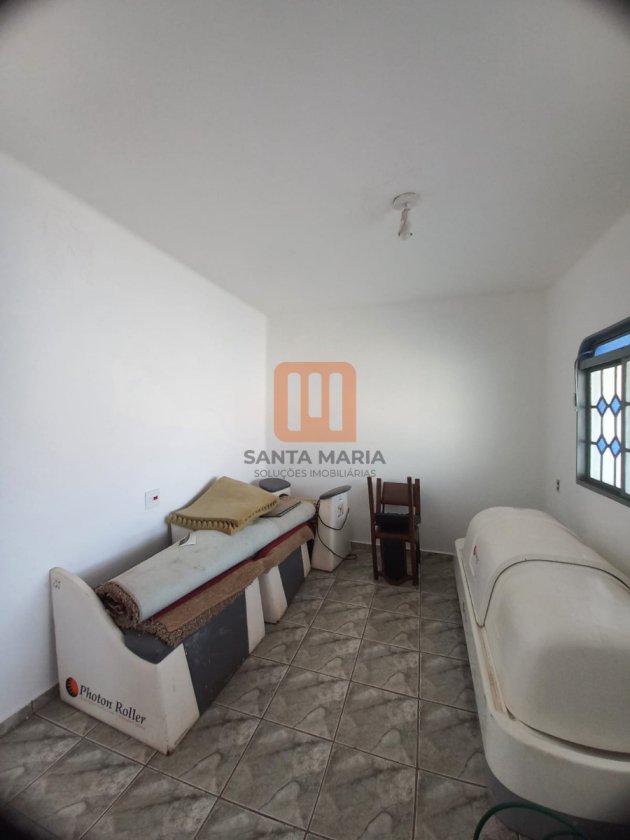 Casa para comprar em Alto Da Boa Vista, Ribeirão Preto - Sala de Estar (unidade) - foto 4 código 75011