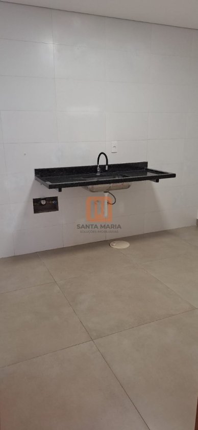 Sala comercial para alugar em City Ribeirão, Ribeirão Preto - Copa (unidade) - foto 4 código 75012