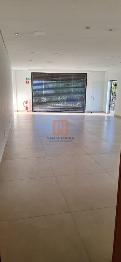 Sala comercial para alugar em City Ribeirão, Ribeirão Preto - Sala (unidade) - foto 2 código 75012