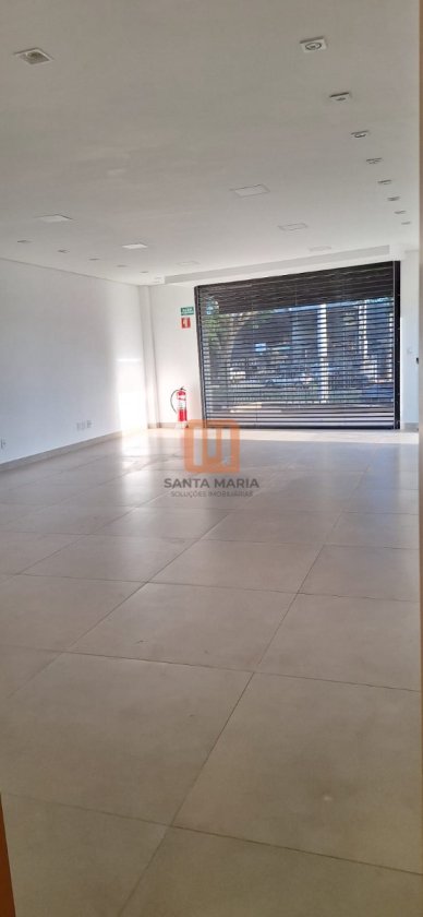 Sala comercial para alugar no condomínio City Garden em City Ribeirão, Ribeirão Preto - código 75012