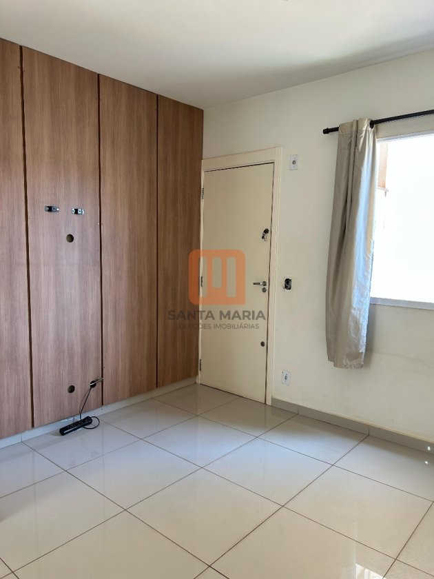 Apartamento para alugar no condomínio Vitta Heitor Rigon 2 em Heitor Rigon, Ribeirão Preto - código 75013
