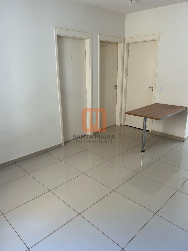 Apartamento para comprar em Heitor Rigon, Ribeirão Preto - Sala (unidade) - foto 2 código 75013