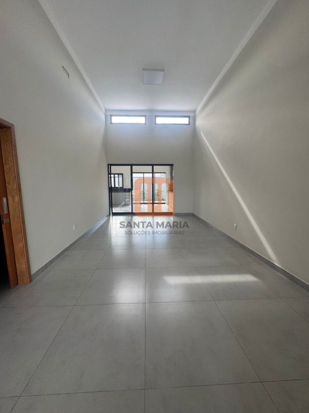 Casa para comprar em Recreio Anhanguera, Ribeirão Preto - Sala (unidade) - foto 2 código 75015