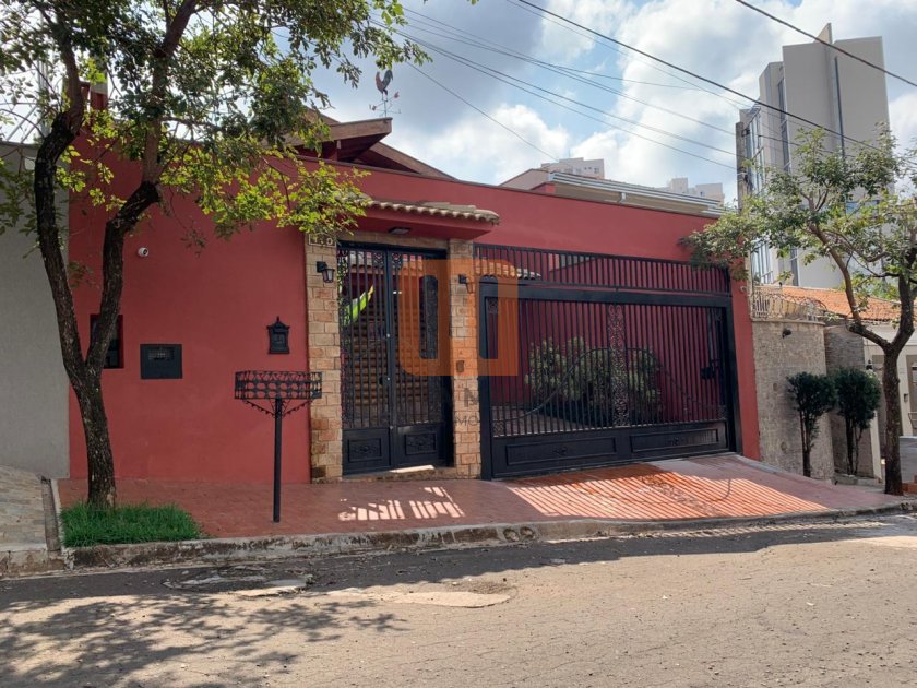 Casa em Jardim Botanico, Ribeirão Preto