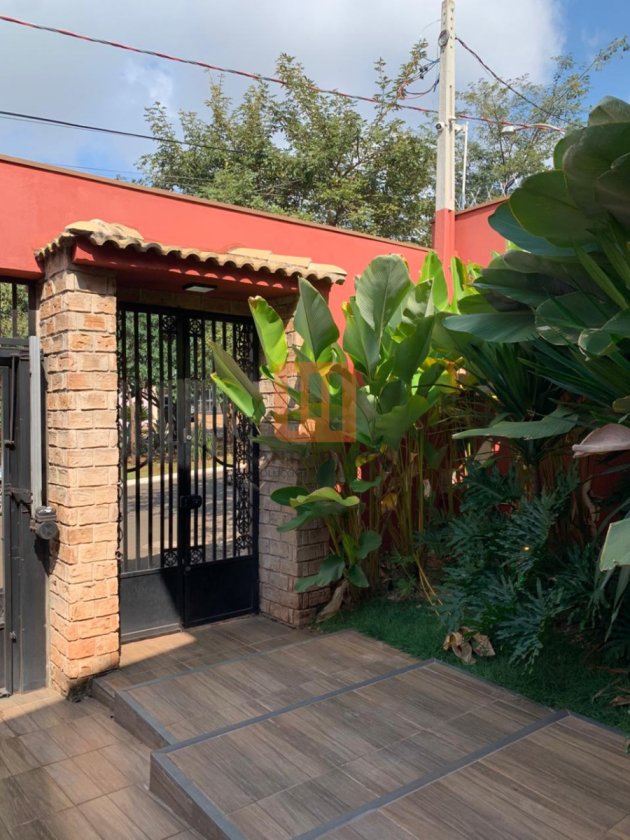 Casa para comprar em Jardim Botanico, Ribeirão Preto - Hall de Entrada (unidade) - foto 2 código 75017