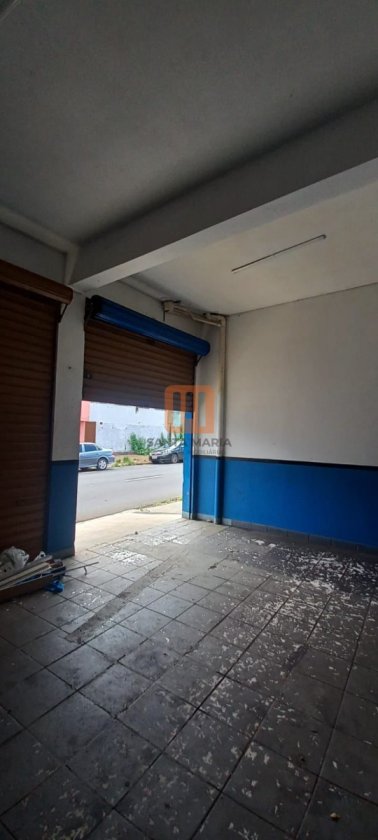 Salão-Galpão para alugar em Campos Elíseos, Ribeirão Preto - Salão (unidade) - foto 3 código 75021