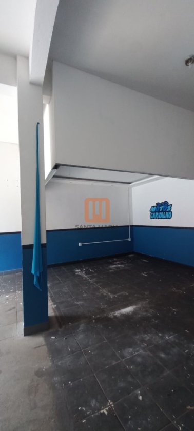 Salão-Galpão para alugar em Campos Elíseos, Ribeirão Preto - Salão (unidade) - foto 4 código 75021