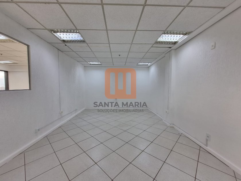 Sala comercial para alugar em Alto Da Boa Vista, Ribeirão Preto - Elevador (unidade) - foto 2 código 75022