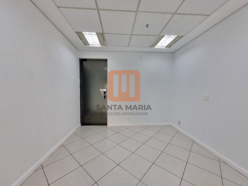 Sala comercial em Alto Da Boa Vista, Ribeirão Preto