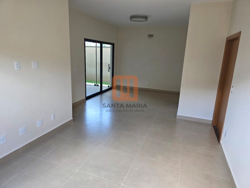 Casa para comprar em Reserva San Pedro, Ribeirão Preto - Sala (unidade) - foto 2 código 75032