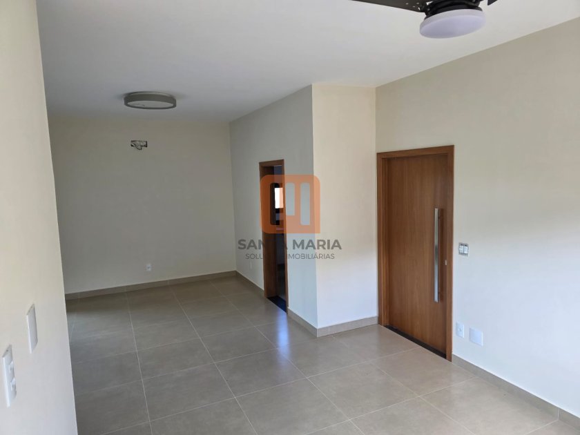 Casa para comprar em Reserva San Pedro, Ribeirão Preto - Sala (unidade) - foto 3 código 75032