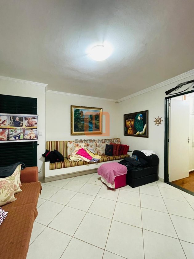 Chácara para comprar em Jardim Das Palmeiras, Ribeirão Preto - Sala (unidade) - foto 4 código 75035
