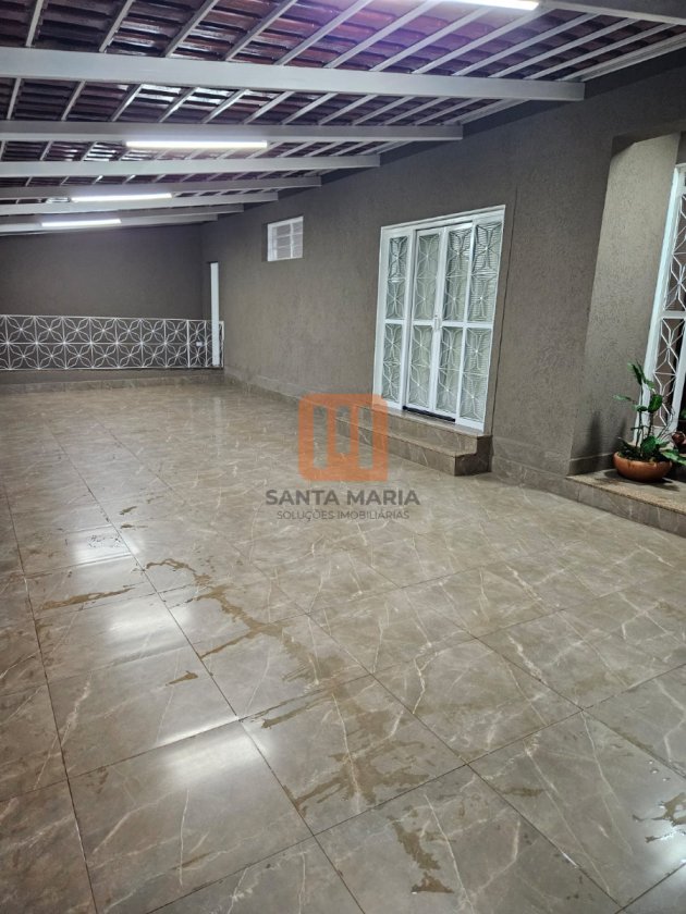 Casa em Lagoinha, Ribeirão Preto