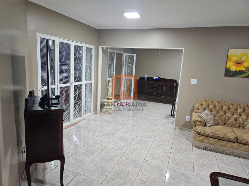 Casa para comprar em Lagoinha, Ribeirão Preto - Sala (unidade) - foto 3 código 75036