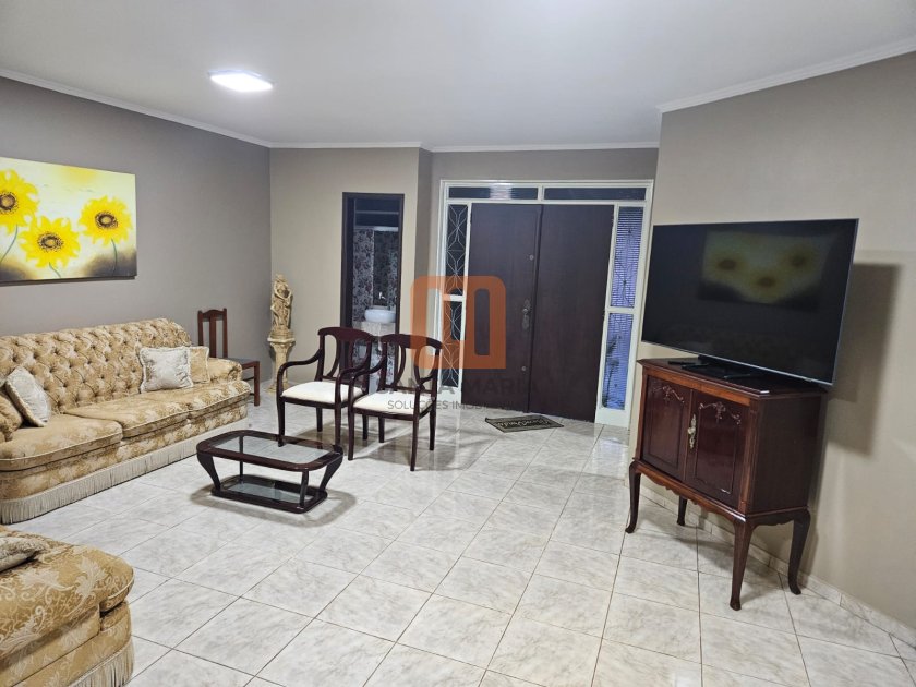 Casa para comprar em Lagoinha, Ribeirão Preto - Sala (unidade) - foto 4 código 75036
