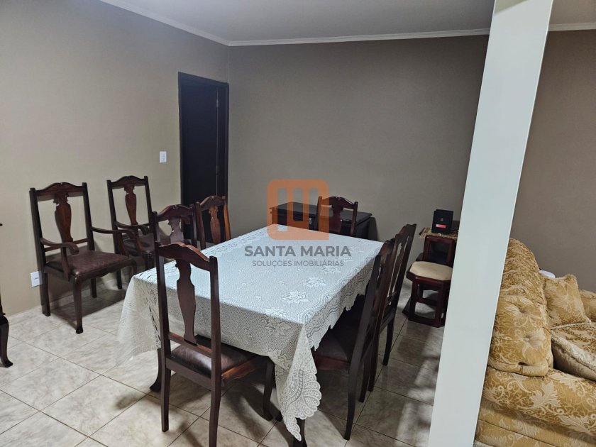Casa para comprar em Lagoinha, Ribeirão Preto - Sala (unidade) - foto 5 código 75036