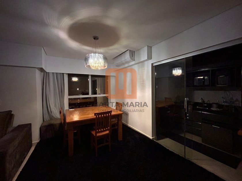 Apartamento para comprar em Centro (Bonfim Paulista), Ribeirão Preto - Sala (unidade) - foto 3 código 75038
