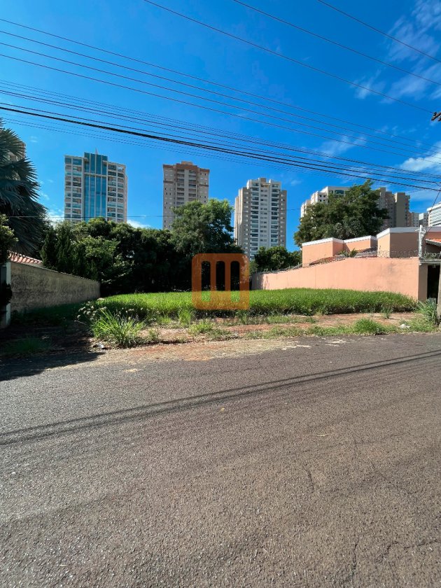 Terreno em Jardim Canadá, Ribeirão Preto