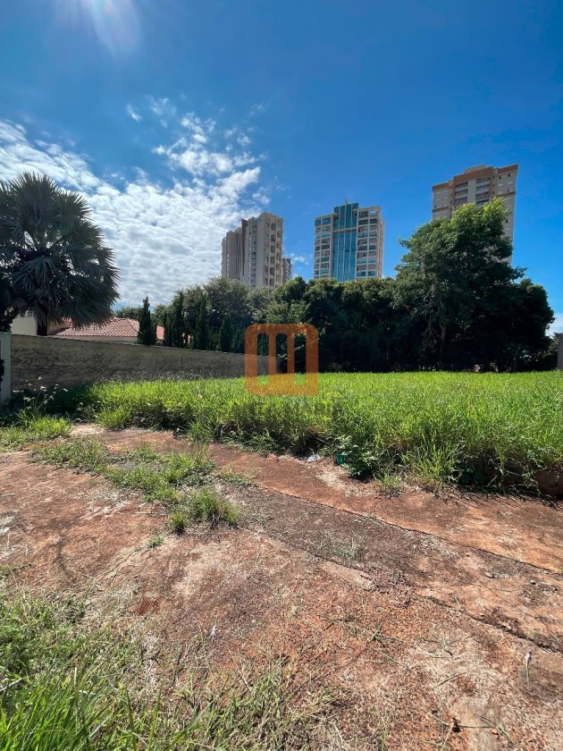 Terreno para comprar em Jardim Canadá, Ribeirão Preto - Terreno/Lote (unidade) - foto 4 código 75040