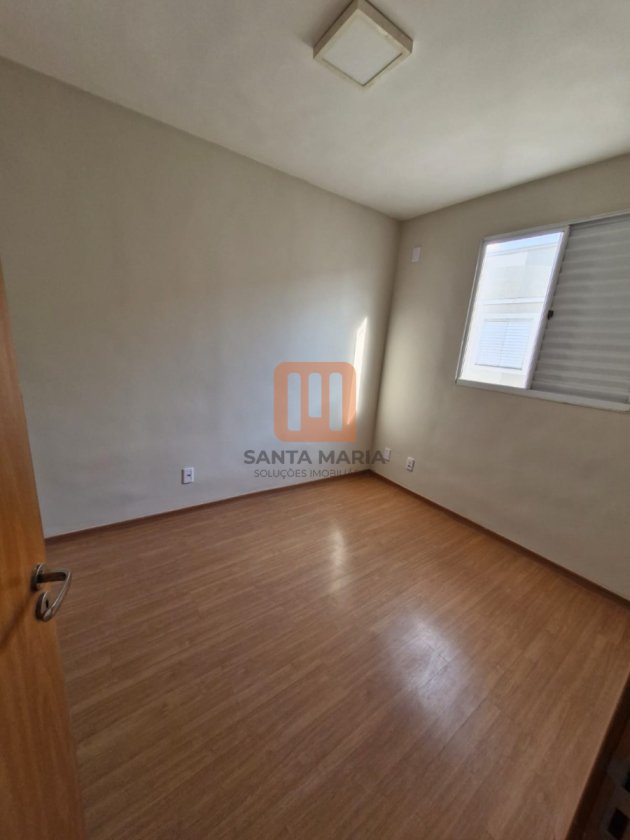 Apartamento para comprar em Jardim Helena, Ribeirão Preto - Dormitorio (unidade) - foto 3 código 75044