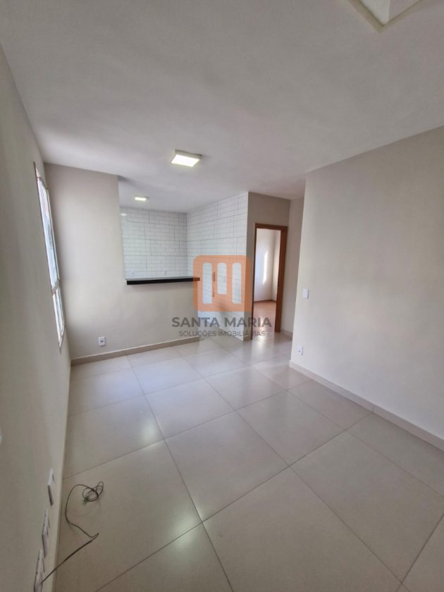 Apartamento em Jardim Helena, Ribeirão Preto