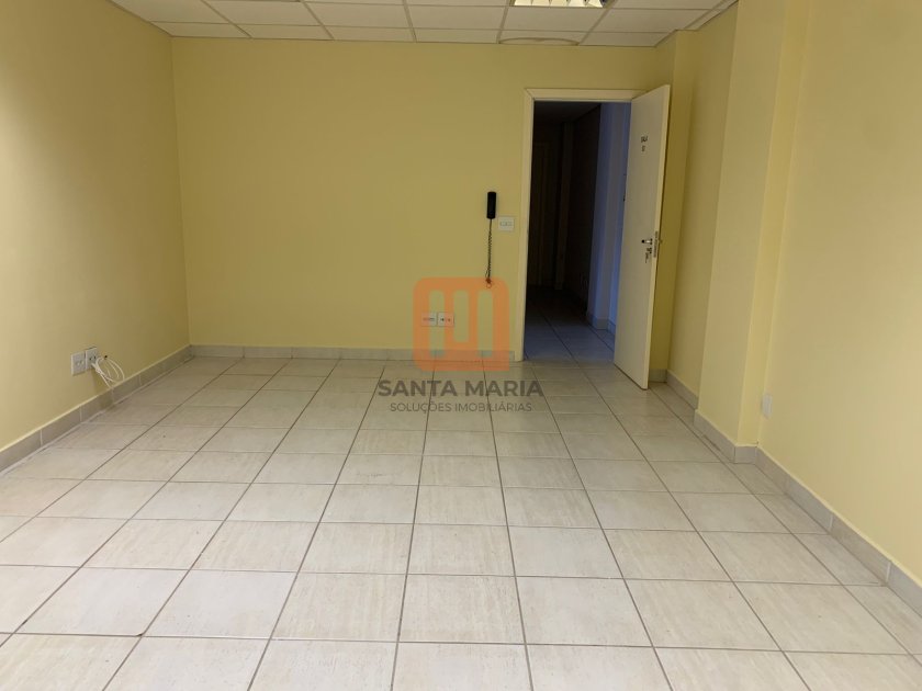 Sala comercial para alugar em Jardim Sumaré, Ribeirão Preto - Sala (unidade) - foto 2 código 75047