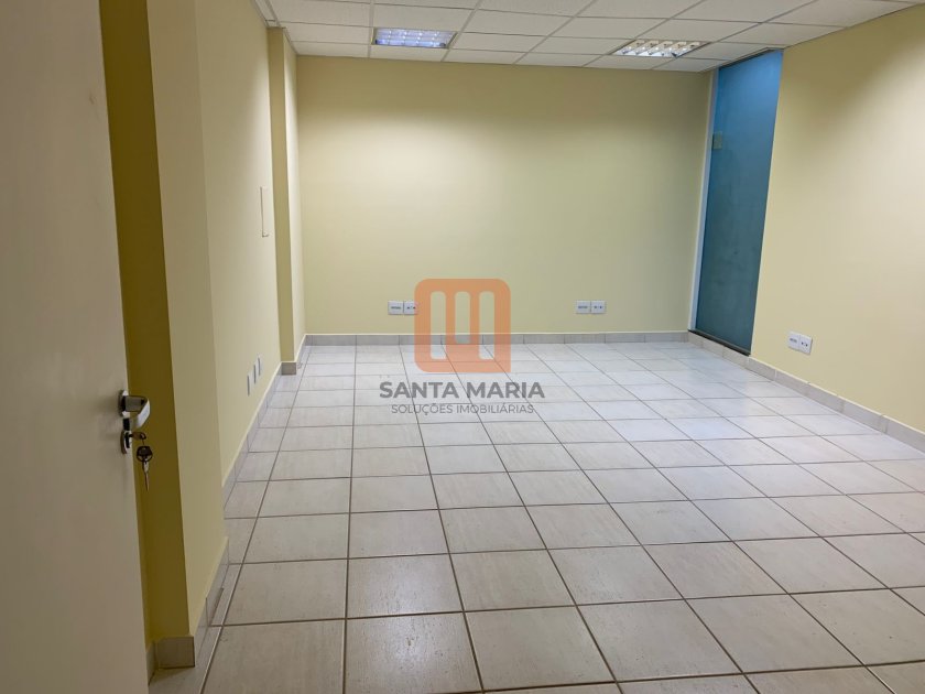 Sala comercial em Jardim Sumaré, Ribeirão Preto