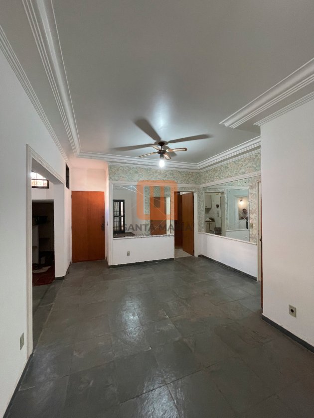 Apartamento para comprar no condomínio *Sem Nome em Jardim Irajá, Ribeirão Preto - código 75056