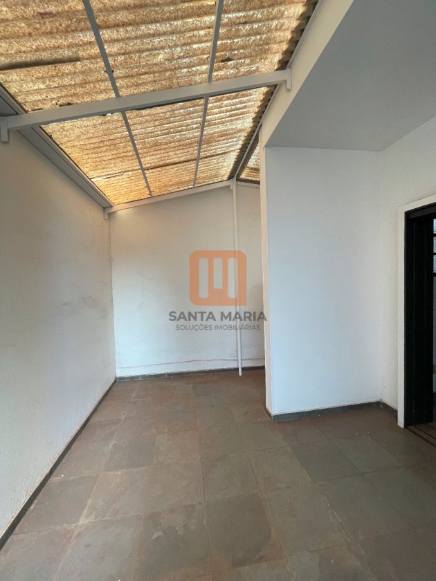 Apartamento para comprar em Jardim Irajá, Ribeirão Preto - Varanda/Sacada (unidade) - foto 3 código 75056