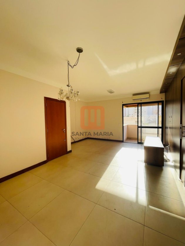 Apartamento para comprar no condomínio Maison Piaget em Higienopolis, Ribeirão Preto - código 75060