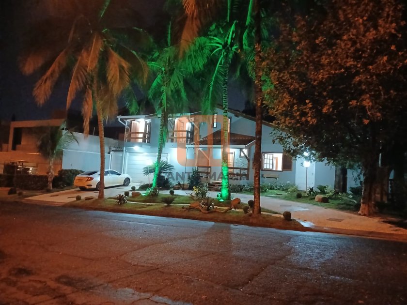 Casa em Jardim Canadá, Ribeirão Preto