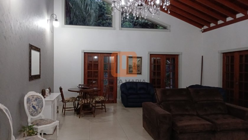 Casa para comprar em Jardim Canadá, Ribeirão Preto - Sala (unidade) - foto 2 código 75066