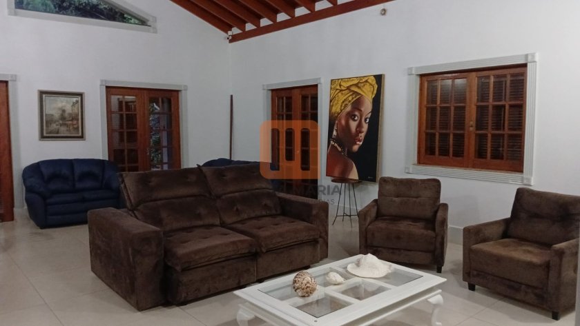 Casa para comprar em Jardim Canadá, Ribeirão Preto - Sala (unidade) - foto 3 código 75066
