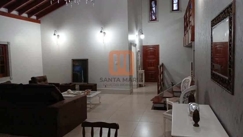 Casa para comprar em Jardim Canadá, Ribeirão Preto - Sala (unidade) - foto 4 código 75066