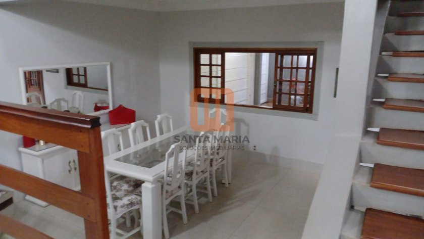 Casa para comprar em Jardim Canadá, Ribeirão Preto - Sala (unidade) - foto 5 código 75066