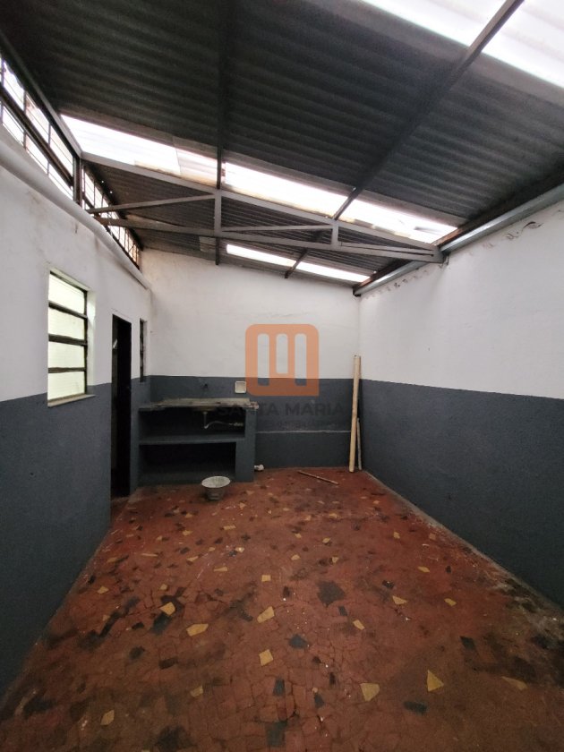Salão-Galpão para alugar em Centro, Ribeirão Preto - Cozinha (unidade) - foto 4 código 75068